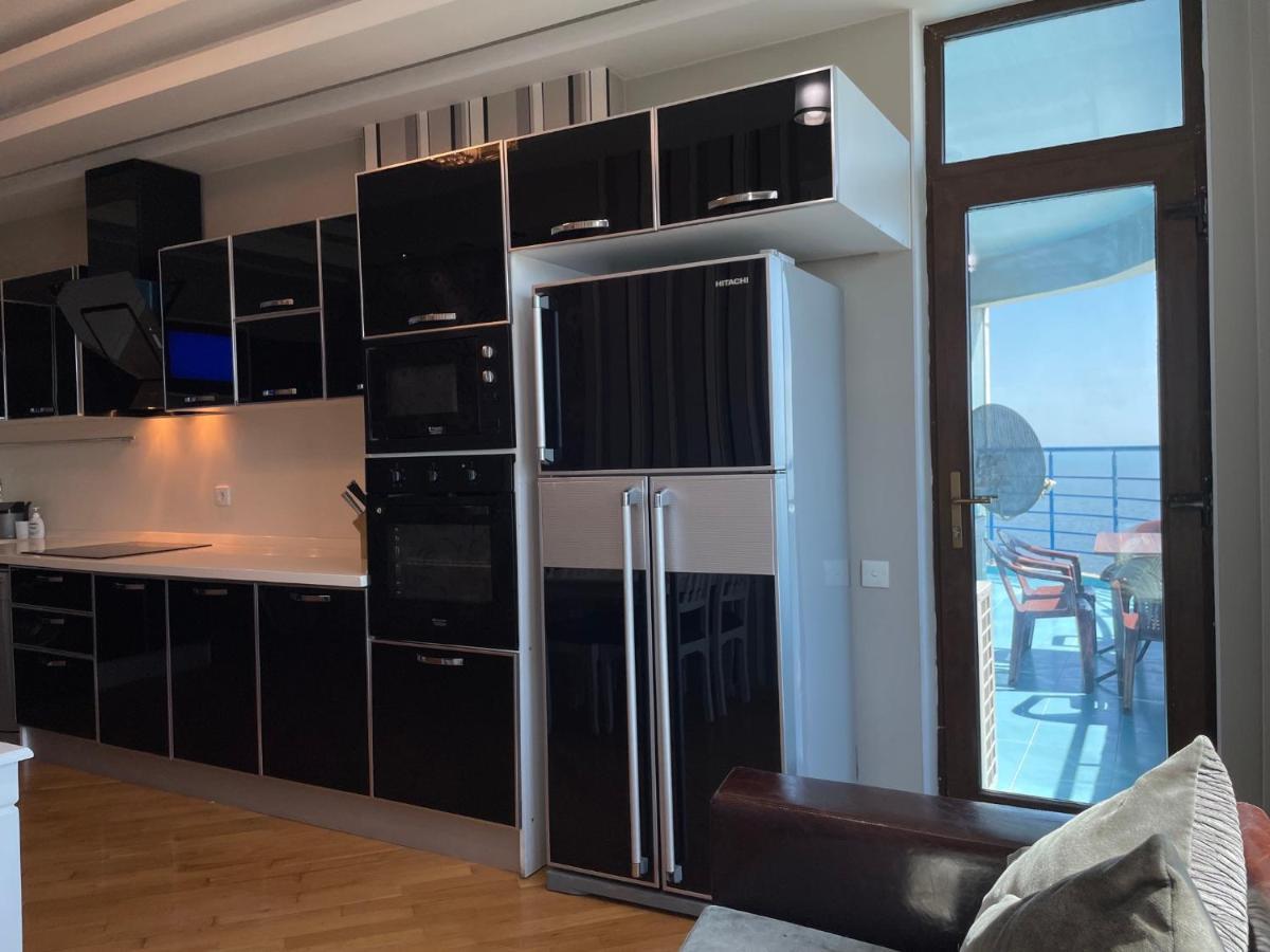 Ferienwohnung Megafun Baku Exterior foto
