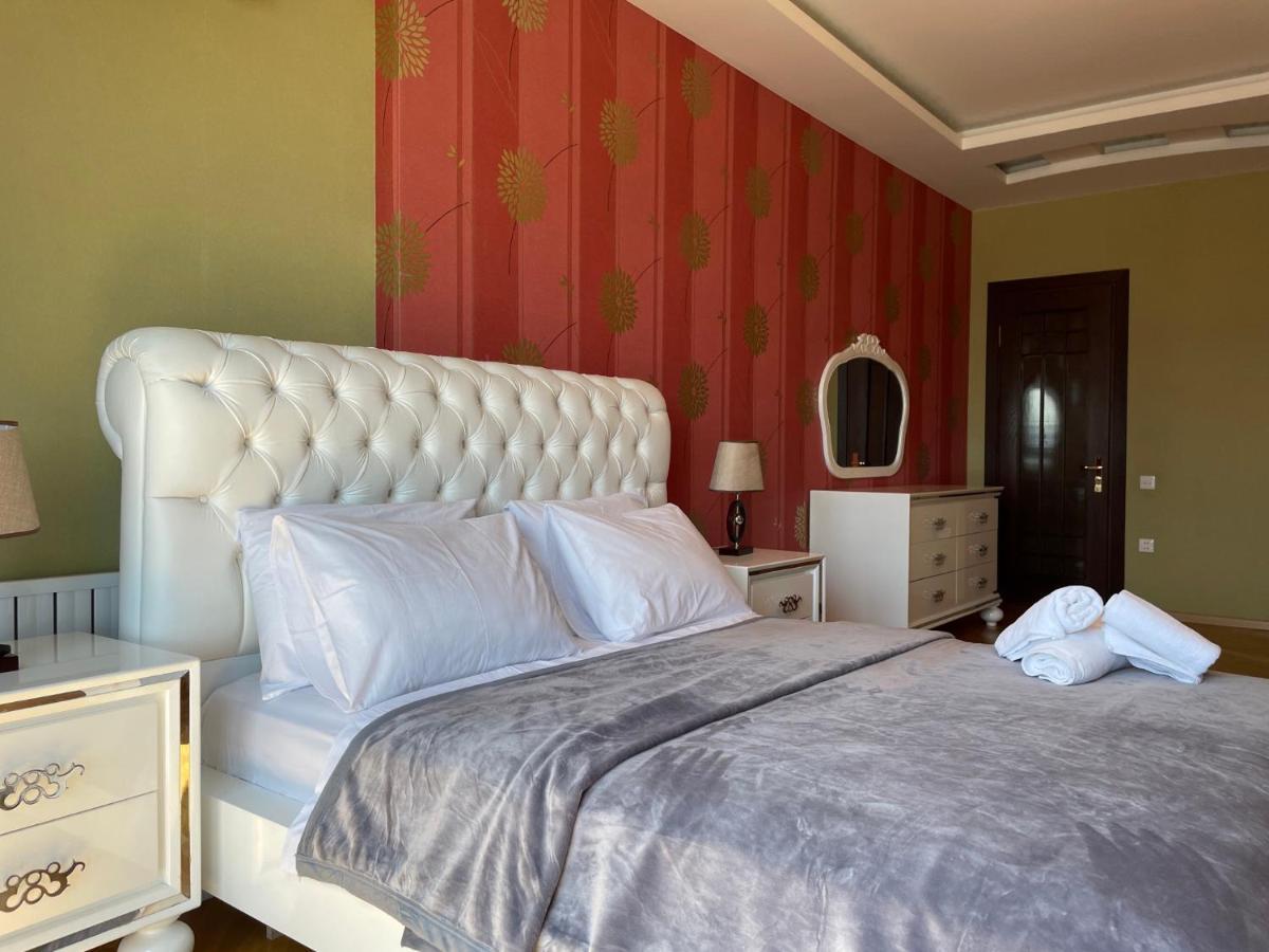 Ferienwohnung Megafun Baku Exterior foto