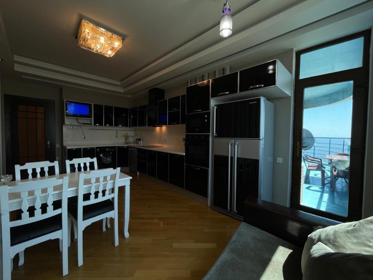Ferienwohnung Megafun Baku Exterior foto